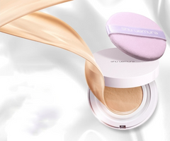 Phấn nước Shu Uemura Blanc Chroma Brightening UV Cushion FDT