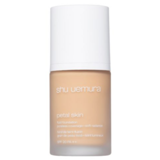 Kem Nền Shu Uemura Petal Skin Fluid Foundation (30ml) #564 Medium Light Sand