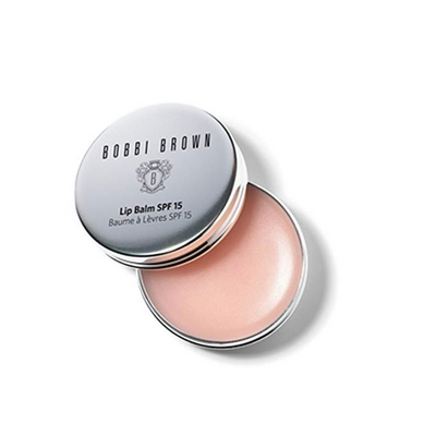 Son Dưỡng Chống Nắng Bobbi Brown Lip Balm SPF 15