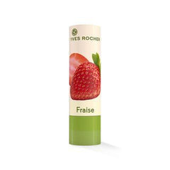 Son Dưỡng Môi Yves Rocher Strawberry Lip Balm