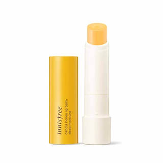 Son dưỡng INNISFREE Canola Honey Lip Balm