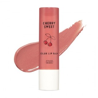 Son Dưỡng Có Màu ETUDE HOUSE Cherry Sweet Color Lip Balm