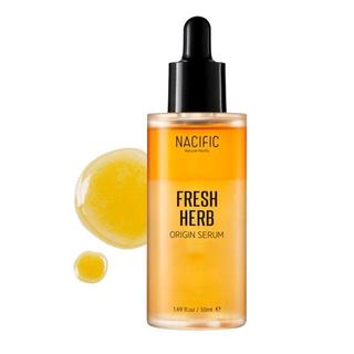 Tinh chất dưỡng da toàn diện Fresh Herb Origin Serum 50ml