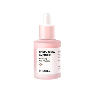 Tinh chất dưỡng sáng căng bóng da - Honey Glow Ampoule