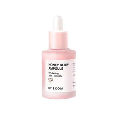 Tinh chất dưỡng sáng căng bóng da - Honey Glow Ampoule