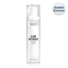 Tinh chất dưỡng trắng dạng bọt NACIFIC Glow Intensive Bubble Essence