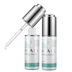 Tinh chất tẩy tế bào chết MIZON AHA 8% Peeling Serum 40ml