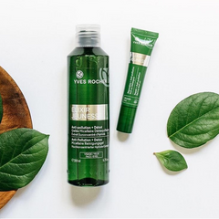 Nước Cân Bằng Thanh Lọc Da  Anti Pollution & Detox Micellar Cleansing Water 200ml