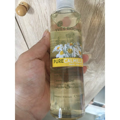 Gel Rửa Mặt Cho Da Thường YvesRocher Cleansing Gel 200ml