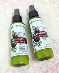 Tinh Chất Dưỡng Tóc Yves Rocher Fortifying Serum 100ml