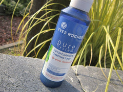 Nước hoa hồng Yves Rocher Pure System Clarifying Toner