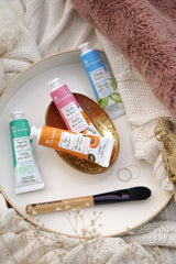 Mặt nạ đất sét trắng Yves Rocher Purifying Mask 30ML