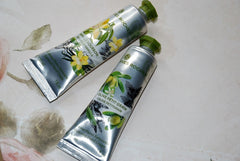 Kem Dưỡng Da Tay Yves Rocher Relaxing Hand Cream Olive Petit Grain 30ml