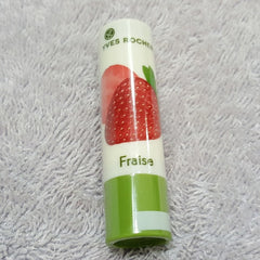 Son Dưỡng Môi Yves Rocher Strawberry Lip Balm