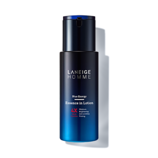 Sữa dưỡng da Laneige Homme Blue Energy Essence in Lotion