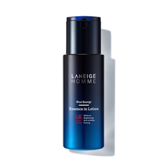 Sữa dưỡng da Laneige Homme Blue Energy Essence in Lotion