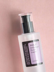 Dung dịch tẩy da chết COSRX AHA 7 Whitehead Power Liquid 100ml