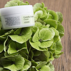 Kem dưỡng trị mụn COSRX Centella Blemish Cream 30ml