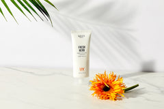 Kem chống nắng NACIFIC Fresh Herb Origin Sun Block SPF50+ PA++++