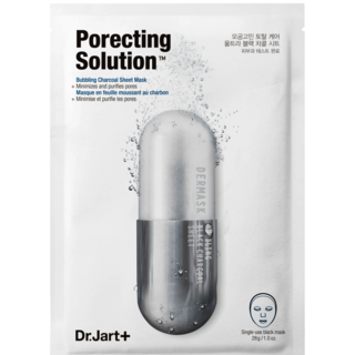 Mặt nạ giấy [Dr. Jart] Dermask Ultra Jet Porecting Solution 0.9oz - 1 Miếng