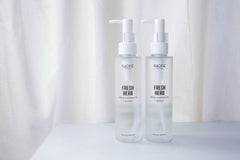 Dầu Tẩy Trang Fresh Herb Origin Cleansing Oil 150ml (Jasmine)