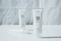 Kem chống nắng NACIFIC Fresh Herb Origin Sun Block SPF50+ PA++++