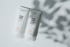 Kem chống nắng NACIFIC Fresh Herb Origin Sun Block SPF50+ PA++++
