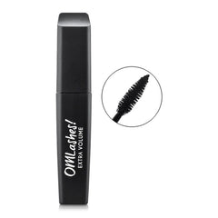 Flormar OM LASHES Extra Volumizing Mascara