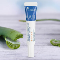 Gel Trị Mụn Cấp Tốc Yves Rocher SOS Spot Eraser 10ml