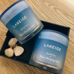 Mặt Nạ Ngủ Cung Cấp Nước LANEIGE Water Sleeping Mask 70ml
