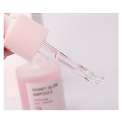 Tinh chất dưỡng sáng căng bóng da - Honey Glow Ampoule