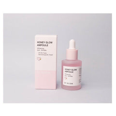 Tinh chất dưỡng sáng căng bóng da - Honey Glow Ampoule