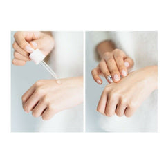 Tinh chất dưỡng sáng căng bóng da - Honey Glow Ampoule