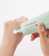 Sữa Dưỡng Kiềm Dầu Innisfree No Sebum Lotion