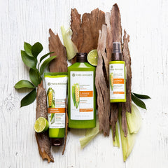 Tinh chất làm mượt tóc Yves Rocher 48H Anti-Frizz Milky Serum