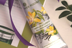 Kem Dưỡng Tay Yves Rocher Vanilla Bourbon Hand Cream 30ml