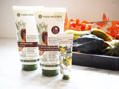 Kem tắm dưỡng ẩm Shea Butter Shower Balm 200ML