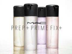 Xịt khoáng cố định lớp trang điểm MAC Prep + Prime Fix+ 100ml