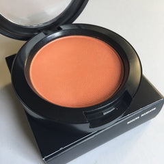 Má hồng dạng nén MAC Satin Powder Blush 6g màu Modern MAndarin