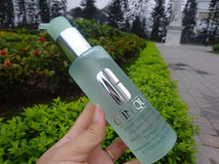 Sữa rửa mặt cho da dầu CLINIQUE Liquid Facial Soap Oily Skin Formula 200ml