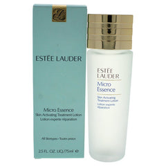 Tinh chất dưỡng da ESTEE LAUDER Micro Essence Skin Activating Treatment Lotion 75ml