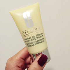 Lotion Dưỡng Ẩm CLINIQUE Dramatically Different Moisturizing Lotion + (dạng tuýp) 50ml