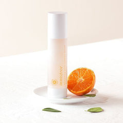 Serum trắng da Innisfree Whitening Pore Synergy