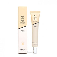 Kem lót ETUDE HOUSE Fix and Fix Pore Primer