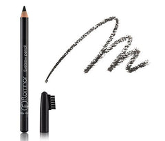 Chì kẻ mày Flormar Eyebrow Pencil 404 Black