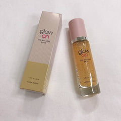 Kem lót có nhũ ETUDE HOUSE Glow On (Oil Volume Base) 30ml