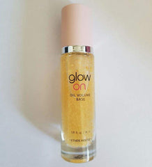 Kem lót có nhũ ETUDE HOUSE Glow On (Oil Volume Base) 30ml