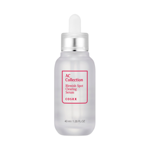 Tinh Chất Mờ Thâm Mụn Cosrx AC Collection Blemish Spot Clearing