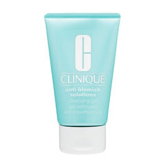 Gel rửa mặt CLINIQUE Anti-blemish Solutions