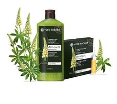 Dầu Gội Giảm Rụng Tóc Yves Rocher Stimulating Shampoo 300ml